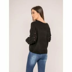 Grosses soldes 🤩 Ritchie Pull Fin Kiara 👏 -dona-lisa unnamed file 503