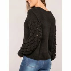 Grosses soldes 🤩 Ritchie Pull Fin Kiara 👏 -dona-lisa unnamed file 504