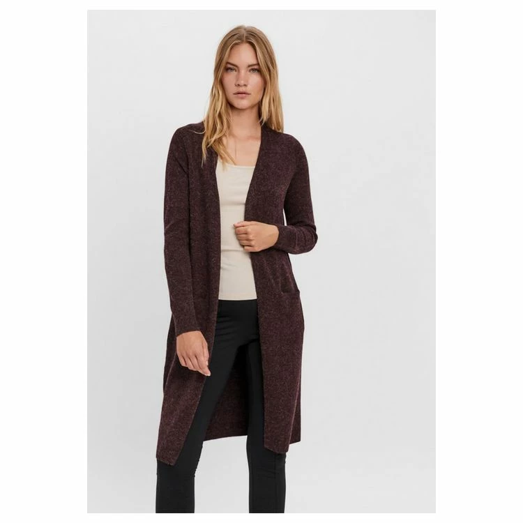 Remise 🧨 Vero Moda Cardigan OuvertFemme ❤️ 1 Remise 🧨 Vero Moda Cardigan OuvertFemme ❤️