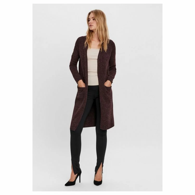 Remise 🧨 Vero Moda Cardigan OuvertFemme ❤️ 2 Remise 🧨 Vero Moda Cardigan OuvertFemme ❤️ – Image 2