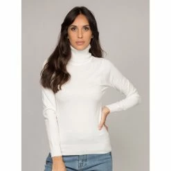 Budget 🎁 Ritchie Pull Col Roulé Kassandre ✨