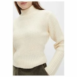 Nouveau ✔️ Pieces Pull En MaillesFemme 🔔 -dona-lisa unnamed file 516