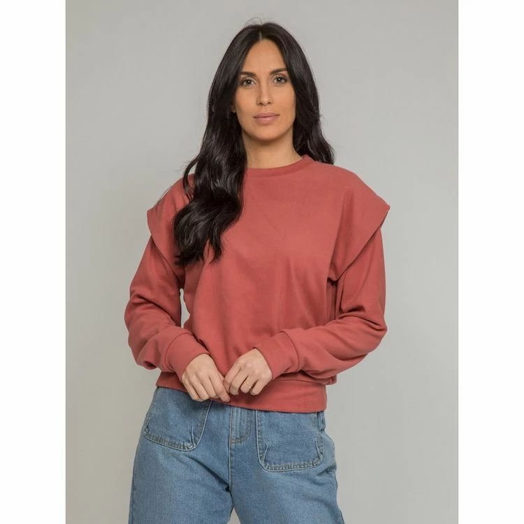 Offres ⭐ Ritchie Pull Col Rond Yahou 👍 1 Offres ⭐ Ritchie Pull Col Rond Yahou 👍