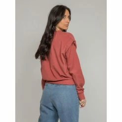 Offres ⭐ Ritchie Pull Col Rond Yahou 👍 4 Offres ⭐ Ritchie Pull Col Rond Yahou 👍 -dona-lisa unnamed file 518