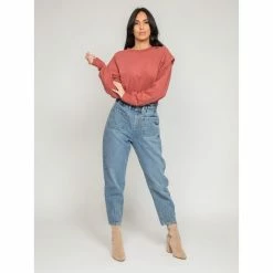 Offres ⭐ Ritchie Pull Col Rond Yahou 👍 5 Offres ⭐ Ritchie Pull Col Rond Yahou 👍 -dona-lisa unnamed file 519