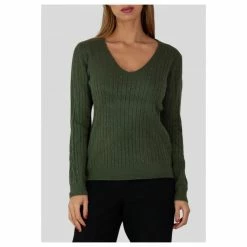 Top 10 🧨 Kebello Pull Col VFemme 🥰