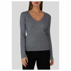 Top 10 🧨 Kebello Pull Col VFemme 🥰 -dona-lisa unnamed file 529