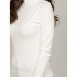 Budget 🎁 Ritchie Pull Col Roulé Kassandre ✨ -dona-lisa unnamed file 53