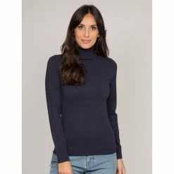 Budget 🎁 Ritchie Pull Col Roulé Kassandre ✨ -dona-lisa unnamed file 54