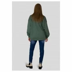 Bon marché 😉 Kebello SweatFemme 🎉 -dona-lisa unnamed file 548