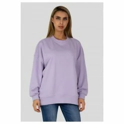 Bon marché 😉 Kebello SweatFemme 🎉 -dona-lisa unnamed file 549