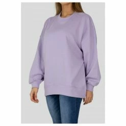 Bon marché 😉 Kebello SweatFemme 🎉 -dona-lisa unnamed file 550