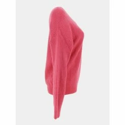 Top 10 🛒 MORGAN Pull Morgan Matild2 Framboise Pull L Rose 7-407 👏 -dona-lisa unnamed file 554