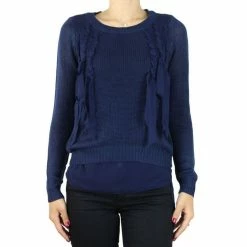 Le moins cher ⌛ Kebello Pull ChoiFemme 🔔