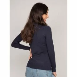 Budget 🎁 Ritchie Pull Col Roulé Kassandre ✨ -dona-lisa unnamed file 56