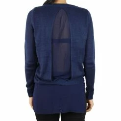 Le moins cher ⌛ Kebello Pull ChoiFemme 🔔 -dona-lisa unnamed file 560