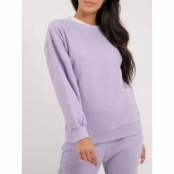 Nouveau ⭐ Ritchie Sweatshirt Col Rond York 🔥 -dona-lisa unnamed file 591