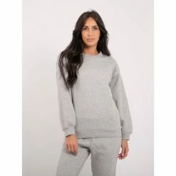 Nouveau ⭐ Ritchie Sweatshirt Col Rond York 🔥 -dona-lisa unnamed file 592