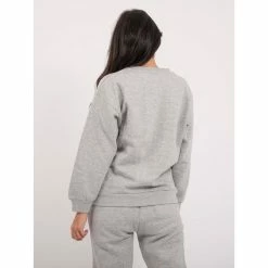 Nouveau ⭐ Ritchie Sweatshirt Col Rond York 🔥 -dona-lisa unnamed file 594