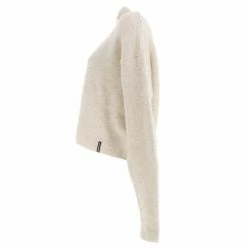 Meilleure affaire 🔔 SUPERDRY Pull Fin Superdry Vintage Essential Mock Neck Ecru Beige 7-338 🔔 -dona-lisa unnamed file 601