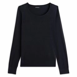 Offres 🥰 IN EXTENSO Pull Col Rond Bleu Marine Femme 🔥 5 Offres 🥰 IN EXTENSO Pull Col Rond Bleu Marine Femme 🔥 -dona-lisa unnamed file 62