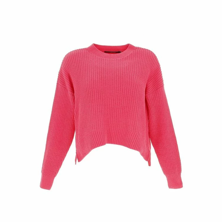 Meilleur prix ✨ Vero Moda Pull Vero Moda Sadie Ls O-neck Rse Rounded Hem Blouse Bf Rose 7-384 🥰 1 Meilleur prix ✨ Vero Moda Pull Vero Moda Sadie Ls O-neck Rse Rounded Hem Blouse Bf Rose 7-384 🥰