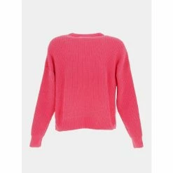 Meilleur prix ✨ Vero Moda Pull Vero Moda Sadie Ls O-neck Rse Rounded Hem Blouse Bf Rose 7-384 🥰 3 Meilleur prix ✨ Vero Moda Pull Vero Moda Sadie Ls O-neck Rse Rounded Hem Blouse Bf Rose 7-384 🥰 -dona-lisa unnamed file 638