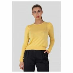 Bon marché ⌛ Kebello Pull LegerFemme 😉