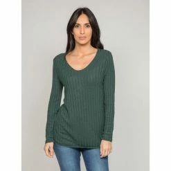 Tout neuf 👏 Ritchie Pull Fin Côtelé Kyko 🛒 -dona-lisa unnamed file 673