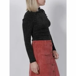 Nouveau 👍 Salsa Pull Fin Salsa Austria Blk Pull L Noir 7-214 🛒 -dona-lisa unnamed file 683