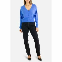 Meilleure affaire 😉 Kebello CardiganFemme 🎉 5 Meilleure affaire 😉 Kebello CardiganFemme 🎉 -dona-lisa unnamed file 686