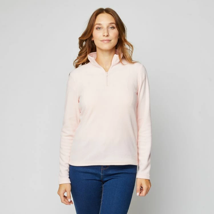 Nouveau 🎁 IN EXTENSO SPORT Sweat Polaire Femme 👍 1 Nouveau 🎁 IN EXTENSO SPORT Sweat Polaire Femme 👍