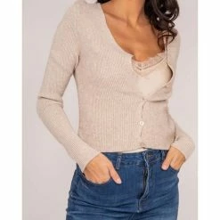 Bon marché 🎉 Ritchie Gilet Klea 😀 -dona-lisa unnamed file 706