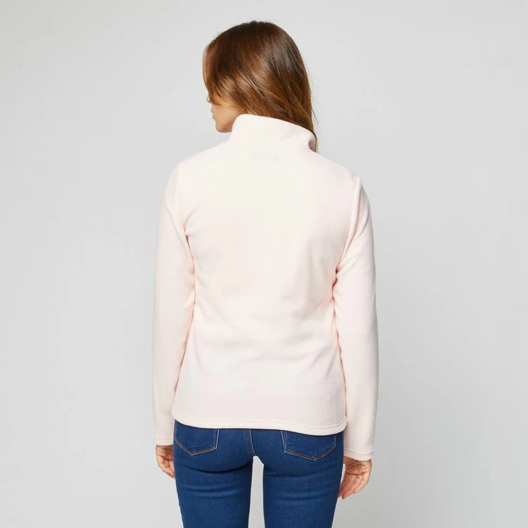 Nouveau 🎁 IN EXTENSO SPORT Sweat Polaire Femme 👍 2 Nouveau 🎁 IN EXTENSO SPORT Sweat Polaire Femme 👍 – Image 2