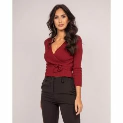 Nouveau 🔔 Ritchie Gilet Cache-coeur Kurtys 🎉