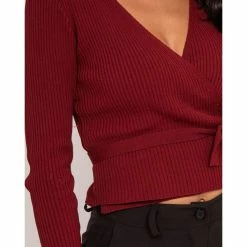 Nouveau 🔔 Ritchie Gilet Cache-coeur Kurtys 🎉 -dona-lisa unnamed file 726