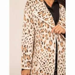 Vente flash 🌟 Ritchie Gilet Long Motifs Kitay ✨ -dona-lisa unnamed file 740