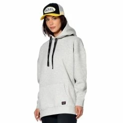 De gros 🤩 VONDUTCH Sweat à Capuche Femme Kristen 😉 -dona-lisa unnamed file 747