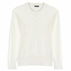 Vente flash 👍 IN EXTENSO Pull Col Rond écru Femme 😉 5 Vente flash 👍 IN EXTENSO Pull Col Rond écru Femme 😉 -dona-lisa unnamed file 75