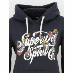 Bon marché 😀 SUPERDRY Sweat Capuche Hooded Superdry Vintage Logo Emboss Hood Nv L Bleu 7-337 🧨 5 Bon marché 😀 SUPERDRY Sweat Capuche Hooded Superdry Vintage Logo Emboss Hood Nv L Bleu 7-337 🧨 -dona-lisa unnamed file 751