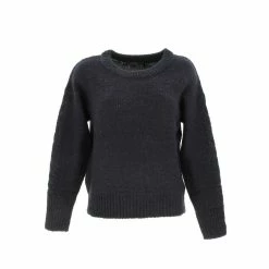 Vente flash 💯 Deeluxe Pull Deeluxe Angelle Pu W Bleu 7-290 🤩