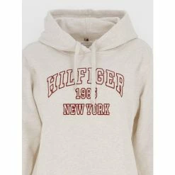 Le moins cher 🤩 Tommy Hilfiger Sweat Capuche Hooded Tommy Hilfiger Reg Short Vlvt Trim Hoodie Green Vert 7-566 😉 -dona-lisa unnamed file 757