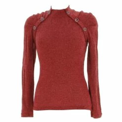 Vente flash 🛒 Salsa Pull Fin Salsa Austria Bdx Pull L Rouge 7-214 😉