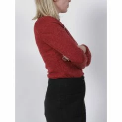 Vente flash 🛒 Salsa Pull Fin Salsa Austria Bdx Pull L Rouge 7-214 😉 -dona-lisa unnamed file 763