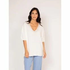 Meilleure vente 💯 Ritchie Pull Fin Kusmi 😀