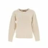 Meilleure vente ✨ Deeluxe Pull Deeluxe Angelle Pu W Beige 7-290 😍