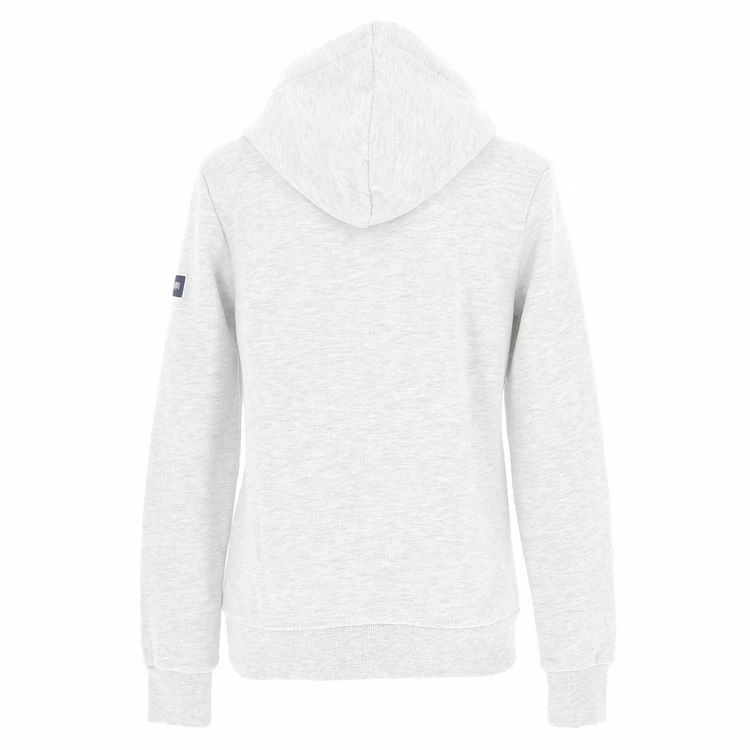 Offres 😉 SUPERDRY Sweat Capuche Hooded Superdry Vintage Logo Emboss Hood Ice L Blanc 7-336 😍 2 Offres 😉 SUPERDRY Sweat Capuche Hooded Superdry Vintage Logo Emboss Hood Ice L Blanc 7-336 😍 – Image 2