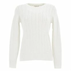 Budget ⭐ Salsa Pull Fin Salsa Austria Wht Pull L Blanc 7-214 😍