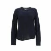 Coupon 🎉 Tommy Hilfiger Pull Fin Tommy Hilfiger Soft Wool C-nk Sweater Nv Bleu 7-565 ❤️