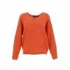 Meilleur prix 🔔 Vero Moda Pull Vero Moda Vmdarya Ls V-neck Blouse Fr Rouge 7-289 ✔️